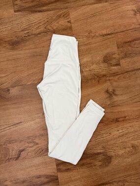 EUC Lululemon Leggings